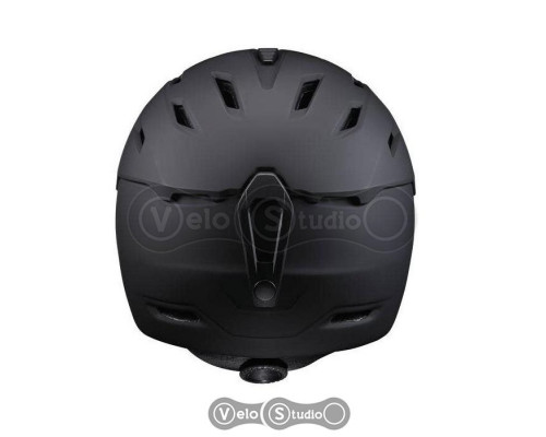 Шлем горнолыжный Julbo Casq Promethee Black 54-58 см