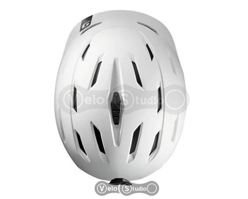 Шлем горнолыжный Julbo Casq Promethee Blank 54-58 см