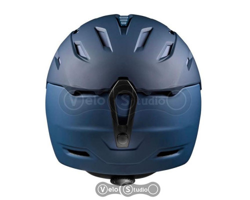 Шлем горнолыжный Julbo Casq Promethee Bleu 54-58 см