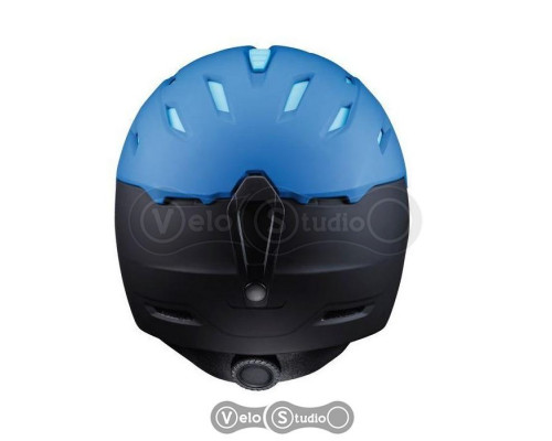 Шлем горнолыжный Julbo Casq Promethee Blue/Black 58-61 см