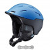 Шлем горнолыжный Julbo Casq Promethee Blue/Black 58-61 см