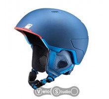 Шлем горнолыжный Julbo Casque Hal Bleu 54-58 см