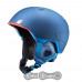 Шлем горнолыжный Julbo Casque Hal Blue 58-62 см