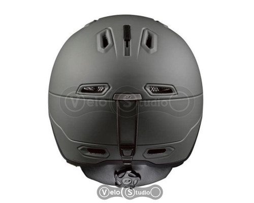 Шлем горнолыжный Julbo Casque Hal Vert 54-58 см