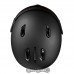 Шлем горнолыжный Julbo Globe Black/Pink Reactiv All Round 2-3 P 54-58 см