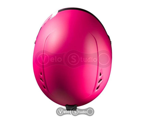 Шлем горнолыжный Julbo Leto Pink 48-53 см