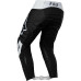 Мотоштаны FOX 180 Lux Pant Black White размер 32