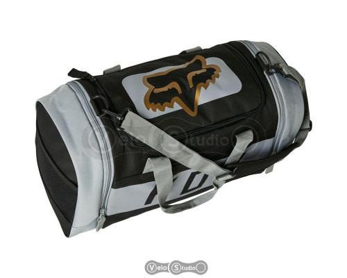 Спортивная сумка Fox Duffle 180 Mirer Bag Steel Gray