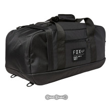 Спортивная сумка Fox Duffle Weekender Black