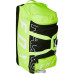 Спортивна сумка FOX Shuttle 180 Skew Roller Bag Flo Yellow