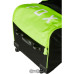 Спортивна сумка FOX Shuttle 180 Skew Roller Bag Flo Yellow