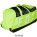 Спортивна сумка FOX Shuttle 180 Skew Roller Bag Flo Yellow