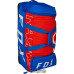 Спортивна сумка FOX Shuttle 180 Skew Roller Bag Primrose