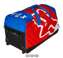 Спортивная сумка FOX Shuttle 180 Skew Roller Bag Primrose