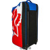 Спортивна сумка FOX Shuttle 180 Skew Roller Bag Primrose