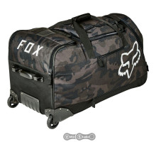 Спортивна сумка FOX Shuttle Nobyl Camo