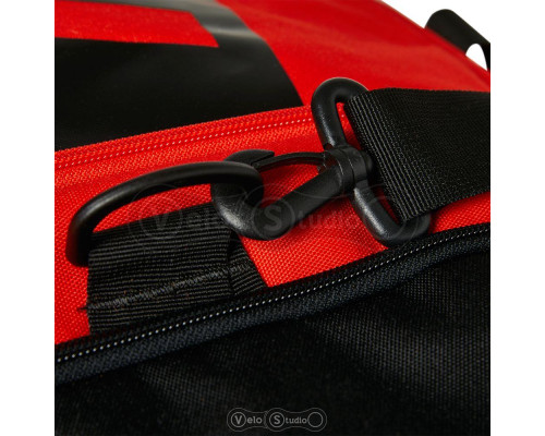 Сумка спортивная Fox Podium 180 Mirer Duffle Flo Red