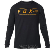 Термоджерси FOX Pinnacle Thermal LS Black размер L