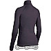 Термофутболка Icebreaker BF 200 Chakra Zip WMN java L