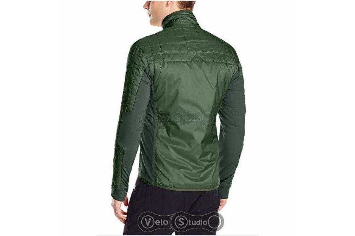 Icebreaker mens helix ls on sale zip