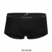 Термошорты женские Icebreaker 200 Oasis Boy shorts WMN Black S