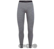 Термоштаны Icebreaker 200 Oasis Leggings WMN Gritstone HTHR M