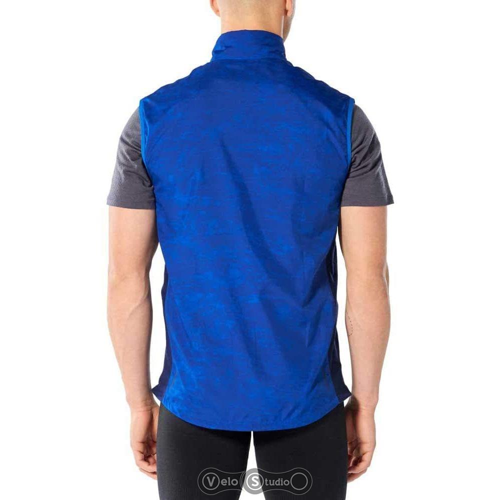 Терможилет Icebreaker Rush Vest MEN Lapis M