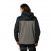 Толстовка FOX Pivotal Zip Fleece Black размер XL