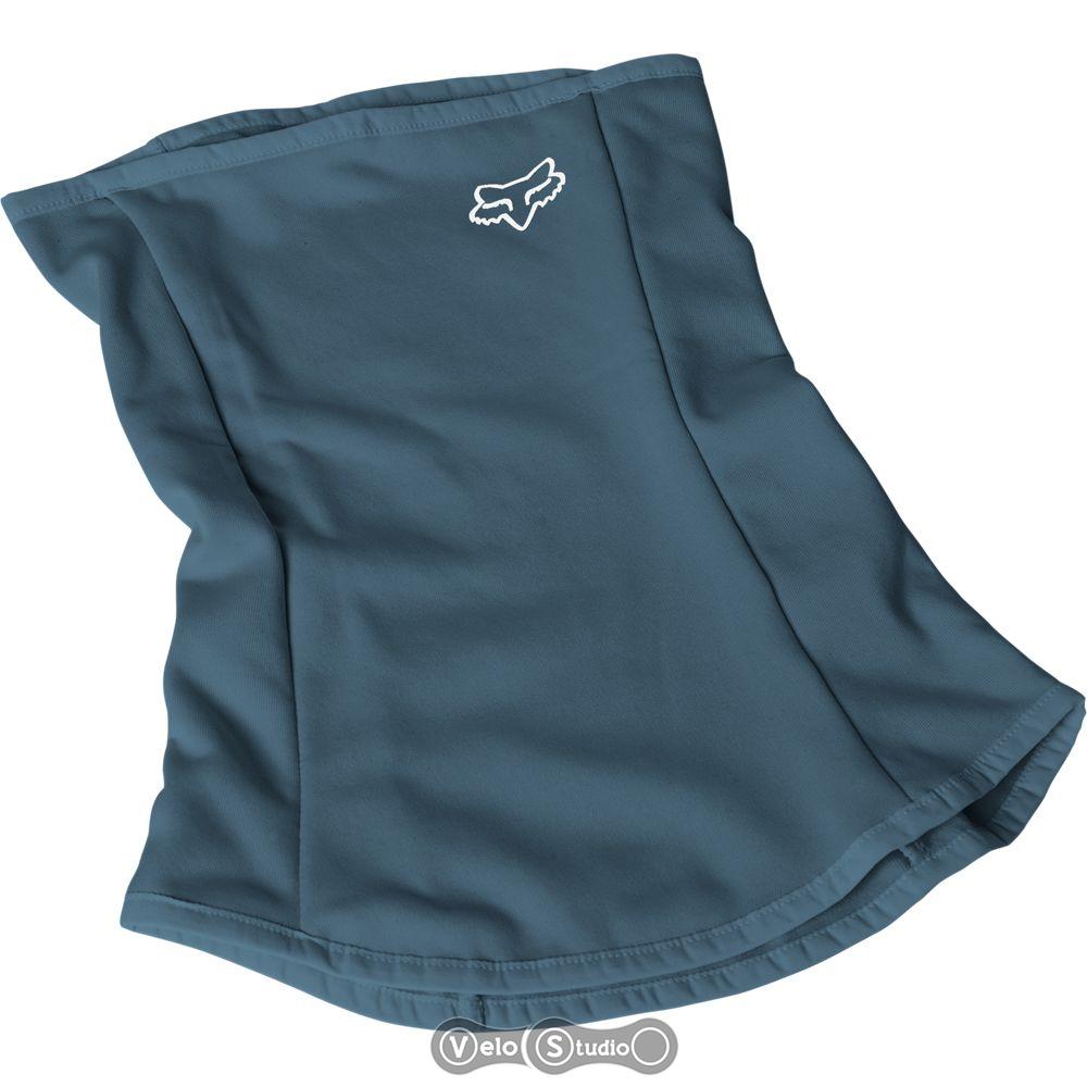 Утеплитель шеи FOX Polartec Neck Gaiter Slate Blue