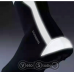 Велобахилы Shimano Shoe Cover чёрные размер S (37-40)