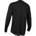 Велоджерсі FOX Ranger Switch Jersey Black розмір L