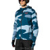 Велокуртка FOX Ranger Tech Fleece Tender Shoots розмір L