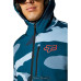 Велокуртка FOX Ranger Tech Fleece Tender Shoots розмір L