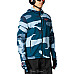 Велокуртка FOX Ranger Tech Fleece Tender Shoots розмір L