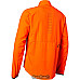 Велокуртка Fox Ranger Wind Jacket Flo Orange размер L