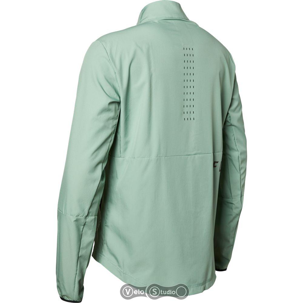 Велокуртка Fox Ranger Wind Jacket Sage размер L
