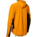 Велокуртка FOX Ranger Wind Pullover Gold размер M