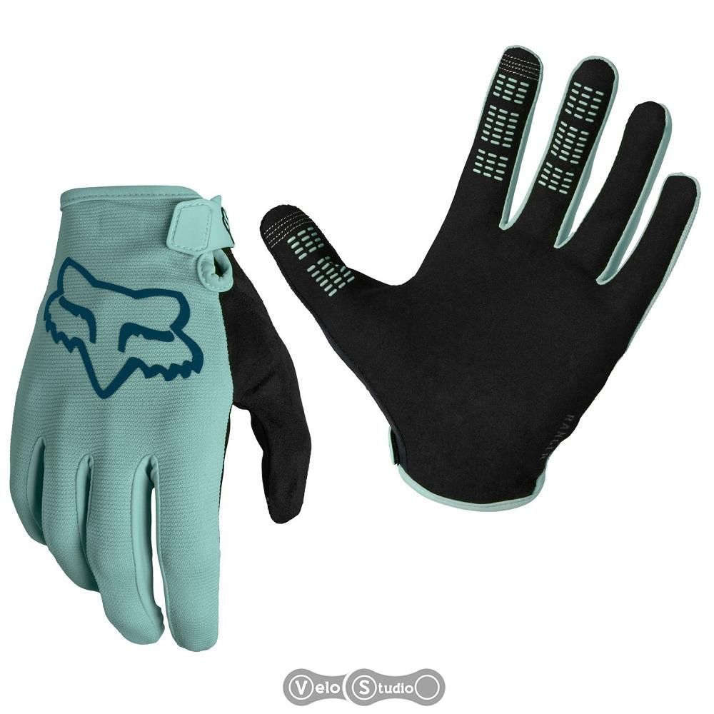 Велоперчатки Fox Ranger Glove Sage размер L