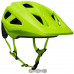 Вело шлем FOX Mainframe Mips Flo Yellow размер L