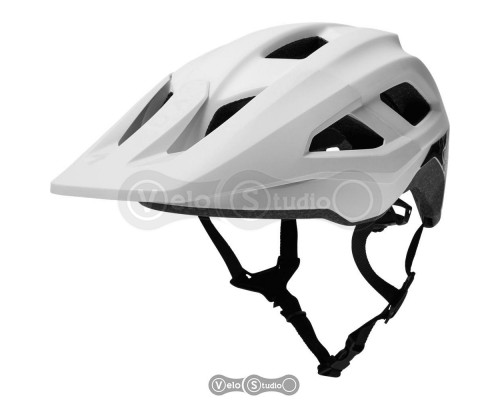 Вело шлем FOX Mainframe Mips White размер L