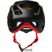 Вело шлем FOX SpeedFrame Pro Mips Flo Red L
