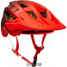 Вело шлем FOX SpeedFrame Pro Mips Flo Red L