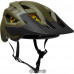 Вело шлем FOX SpeedFrame Mips Green Black L