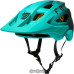 Вело шолом FOX SpeedFrame Pro Mips Turquoise розмір L