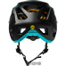 Вело шолом FOX SpeedFrame Pro Mips Turquoise розмір L