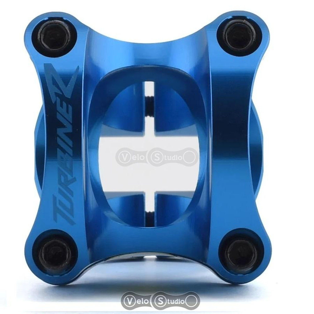Винос Race Face STEM TURBINE-R 35 32 мм Blue