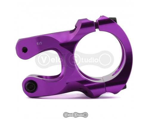 Винос Race Face STEM TURBINE-R 35 32 мм Purple