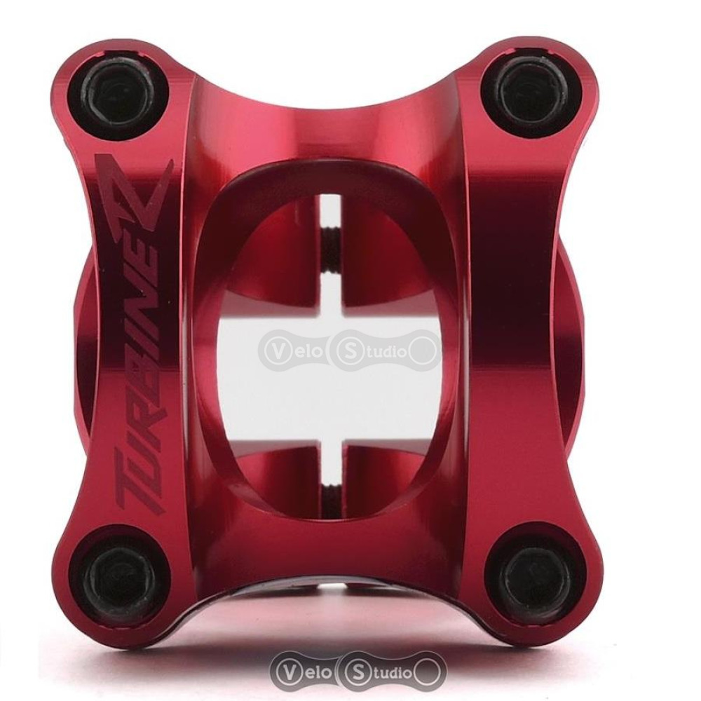 Винос Race Face STEM TURBINE-R 35 32 мм Red