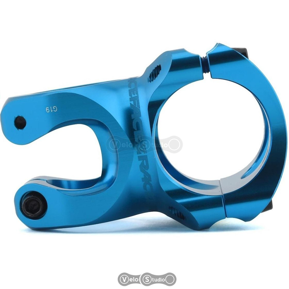 Винос Race Face STEM TURBINE-R 35 40 мм Blue