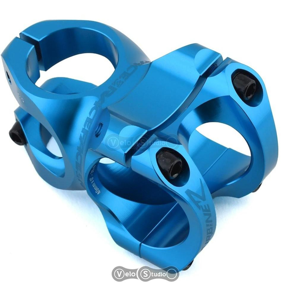 Винос Race Face STEM TURBINE-R 35 40 мм Blue